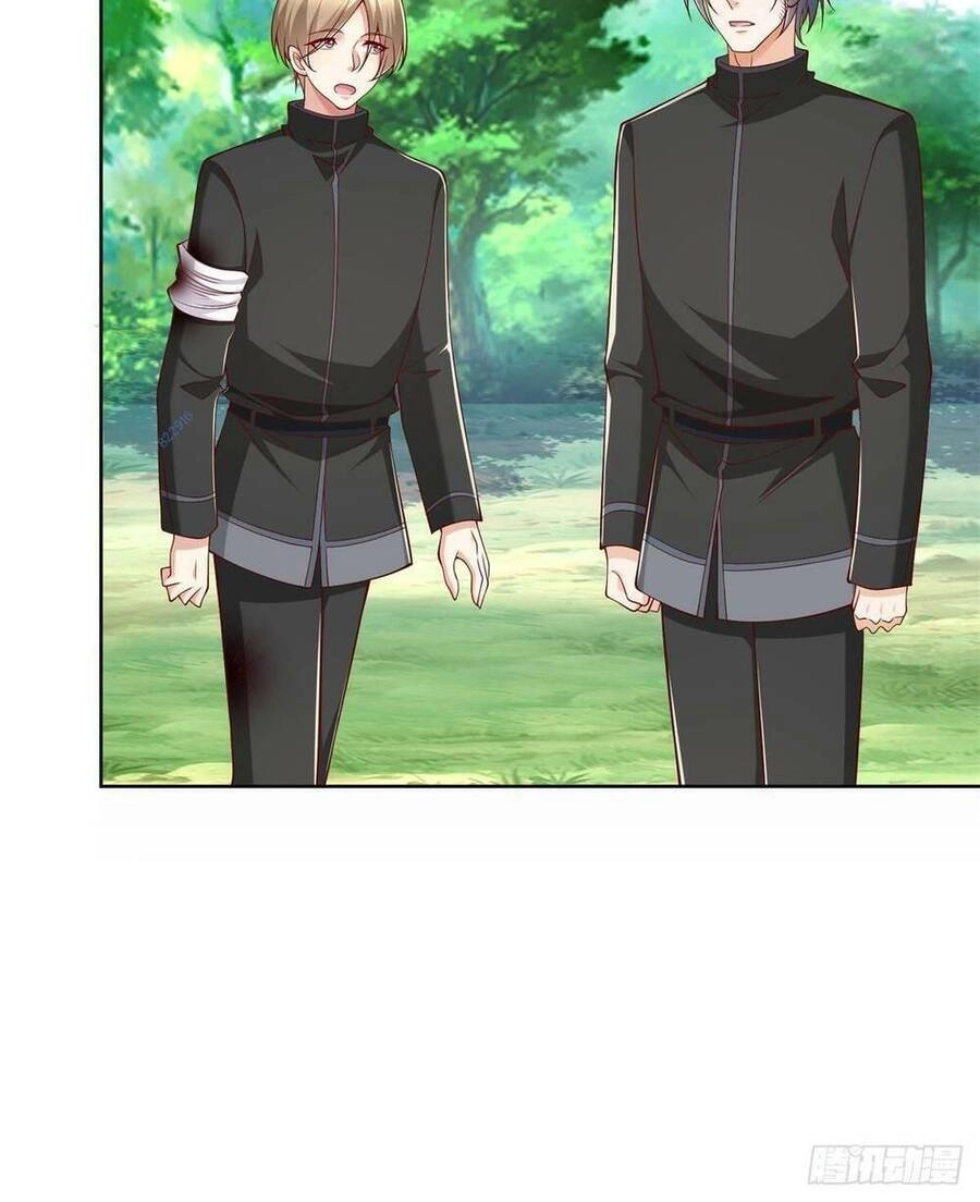 Chiến Thần Mạnh Nhất Đô Thị Chapter 20 - 8