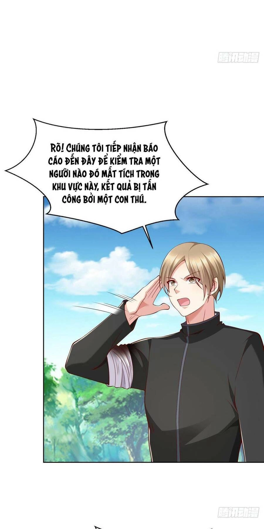 Chiến Thần Mạnh Nhất Đô Thị Chapter 20 - 10