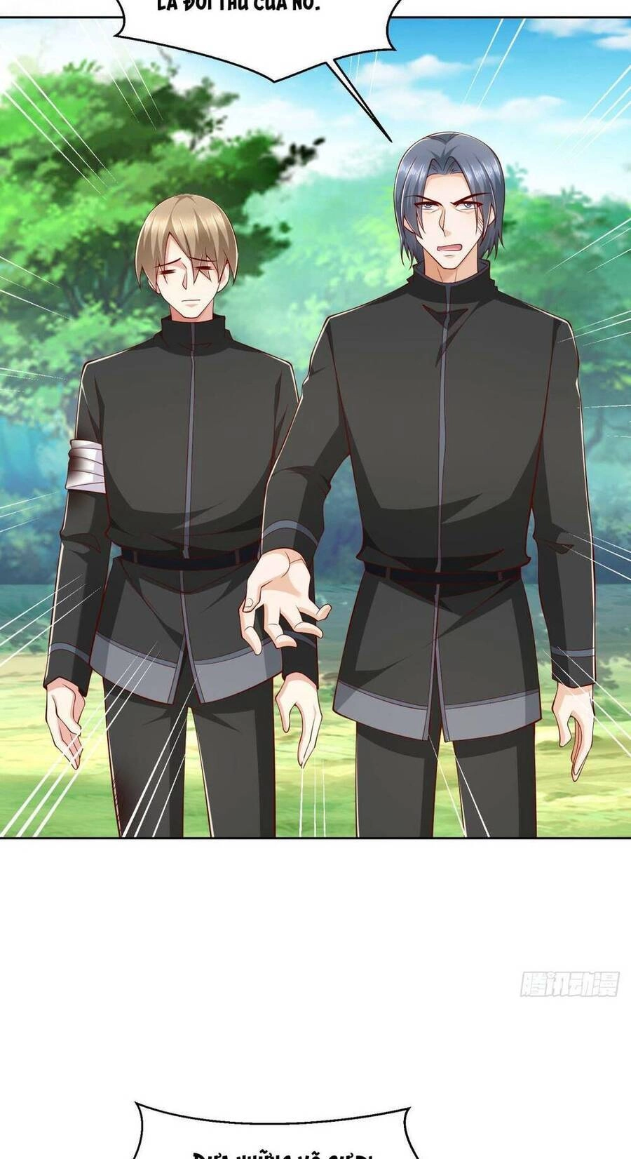 Chiến Thần Mạnh Nhất Đô Thị Chapter 20 - 12