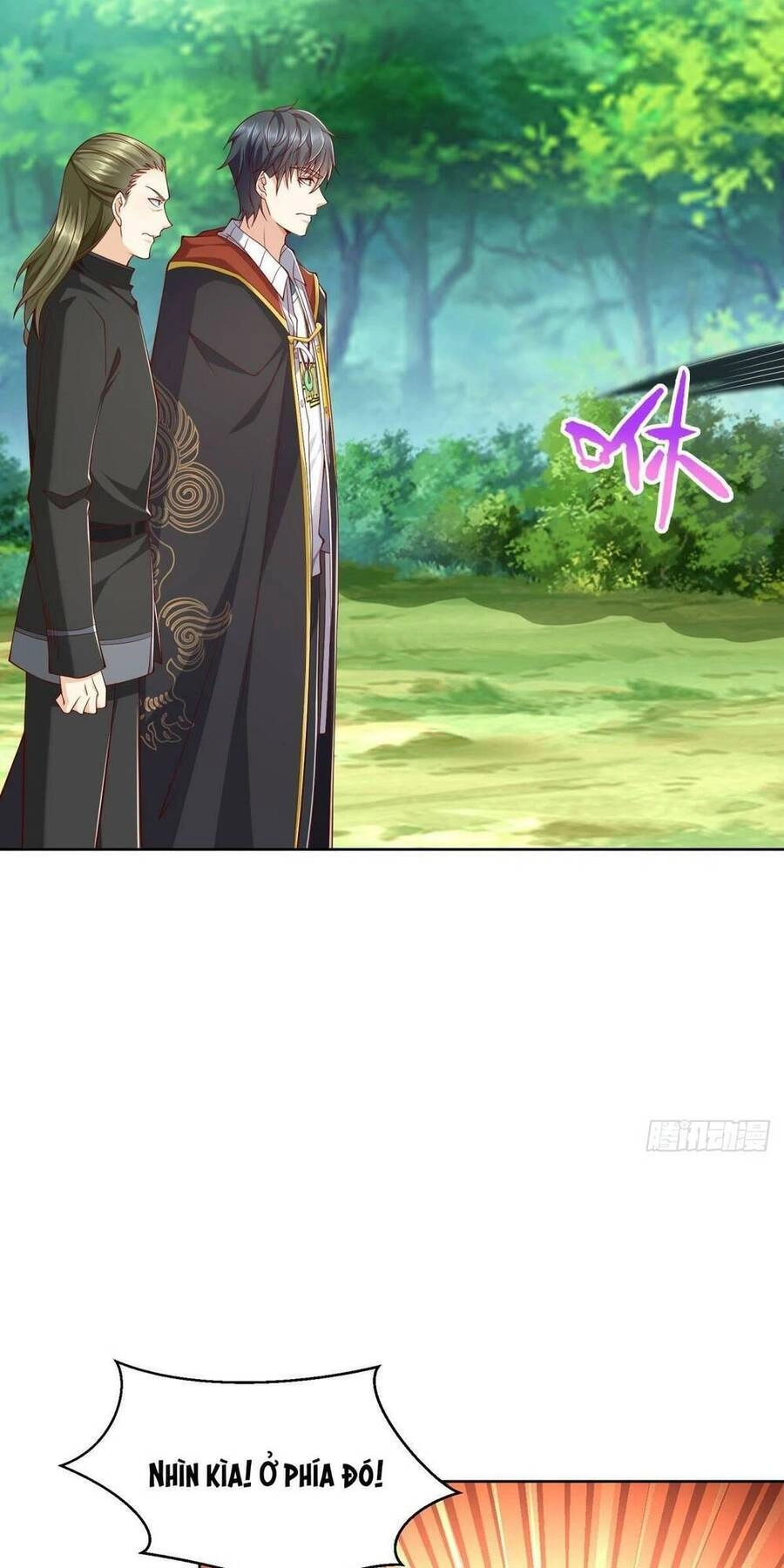 Chiến Thần Mạnh Nhất Đô Thị Chapter 20 - 15