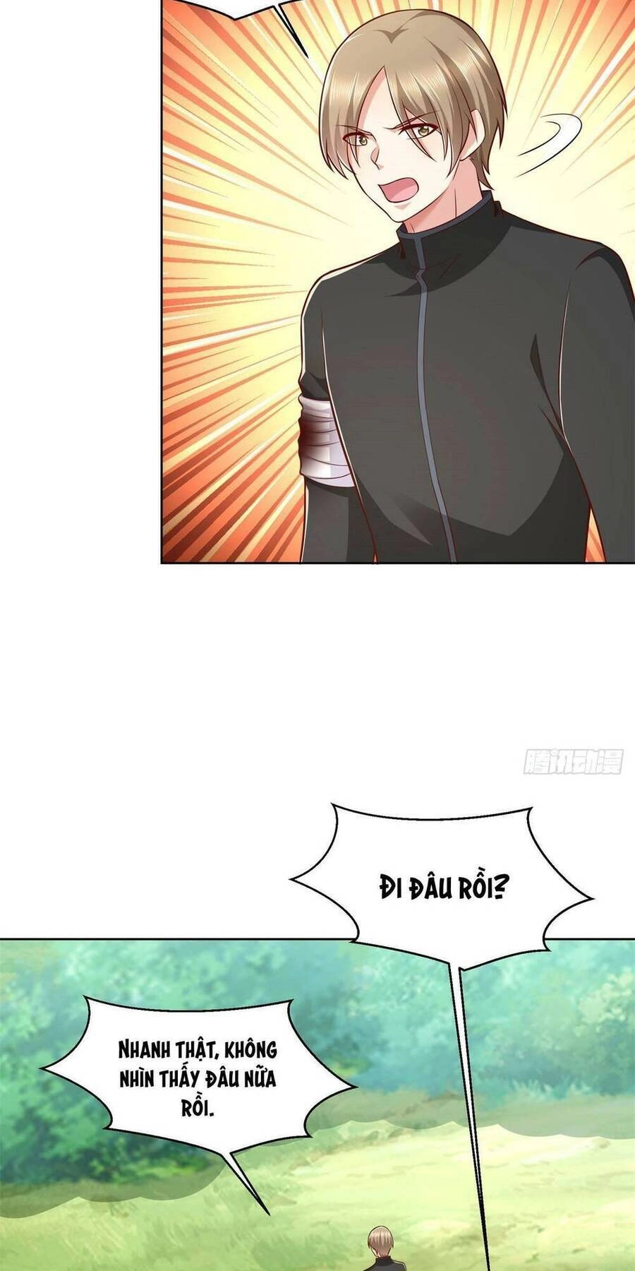 Chiến Thần Mạnh Nhất Đô Thị Chapter 20 - 16