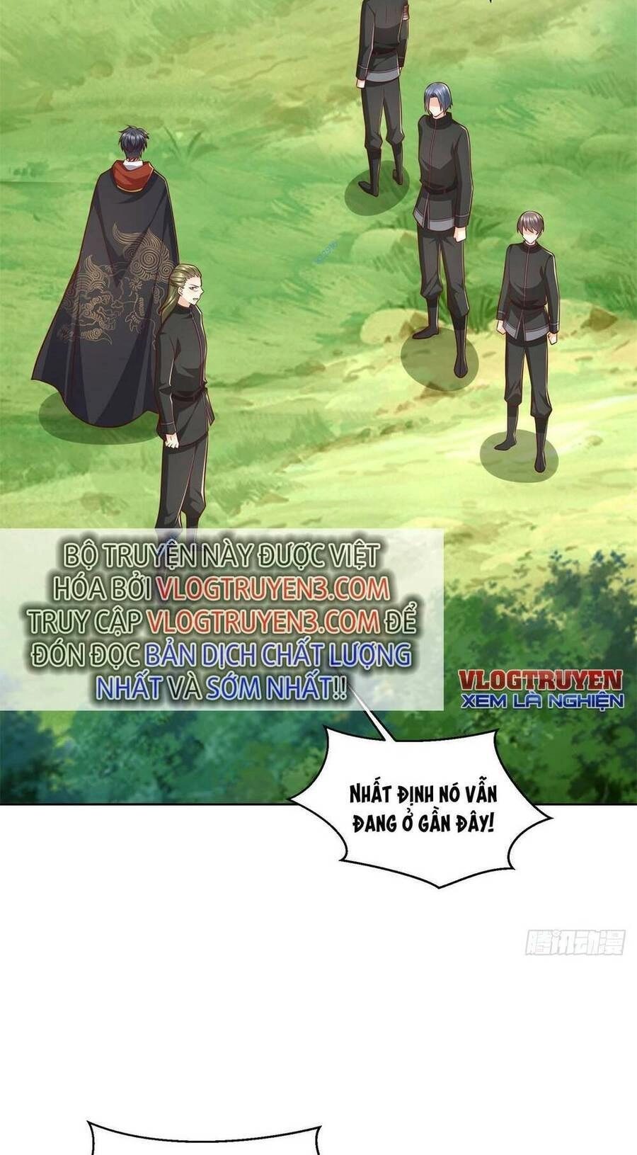 Chiến Thần Mạnh Nhất Đô Thị Chapter 20 - 17