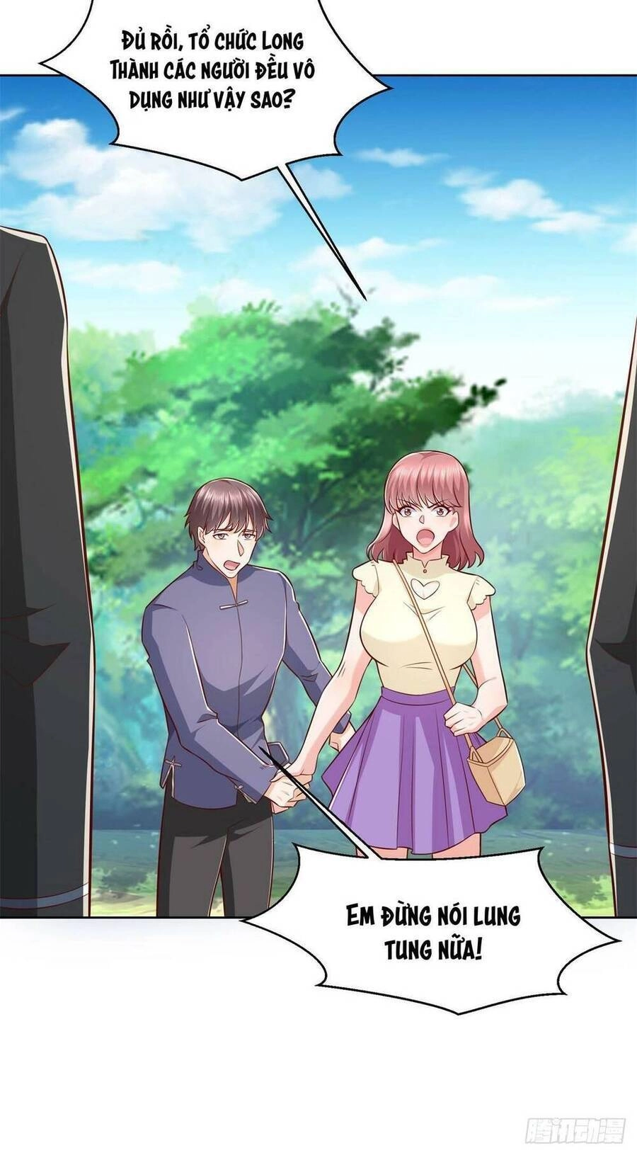 Chiến Thần Mạnh Nhất Đô Thị Chapter 20 - 18