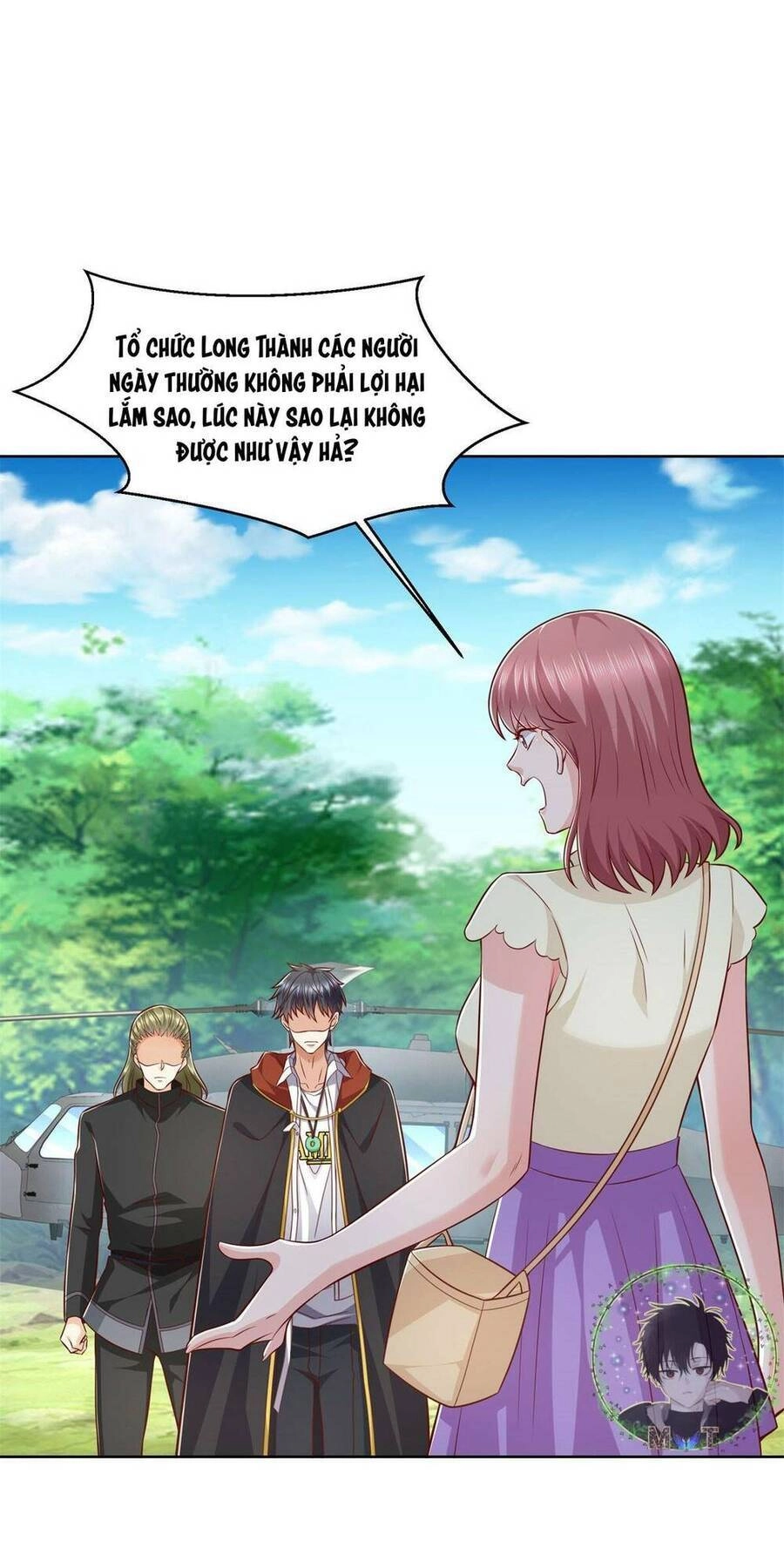 Chiến Thần Mạnh Nhất Đô Thị Chapter 20 - 19