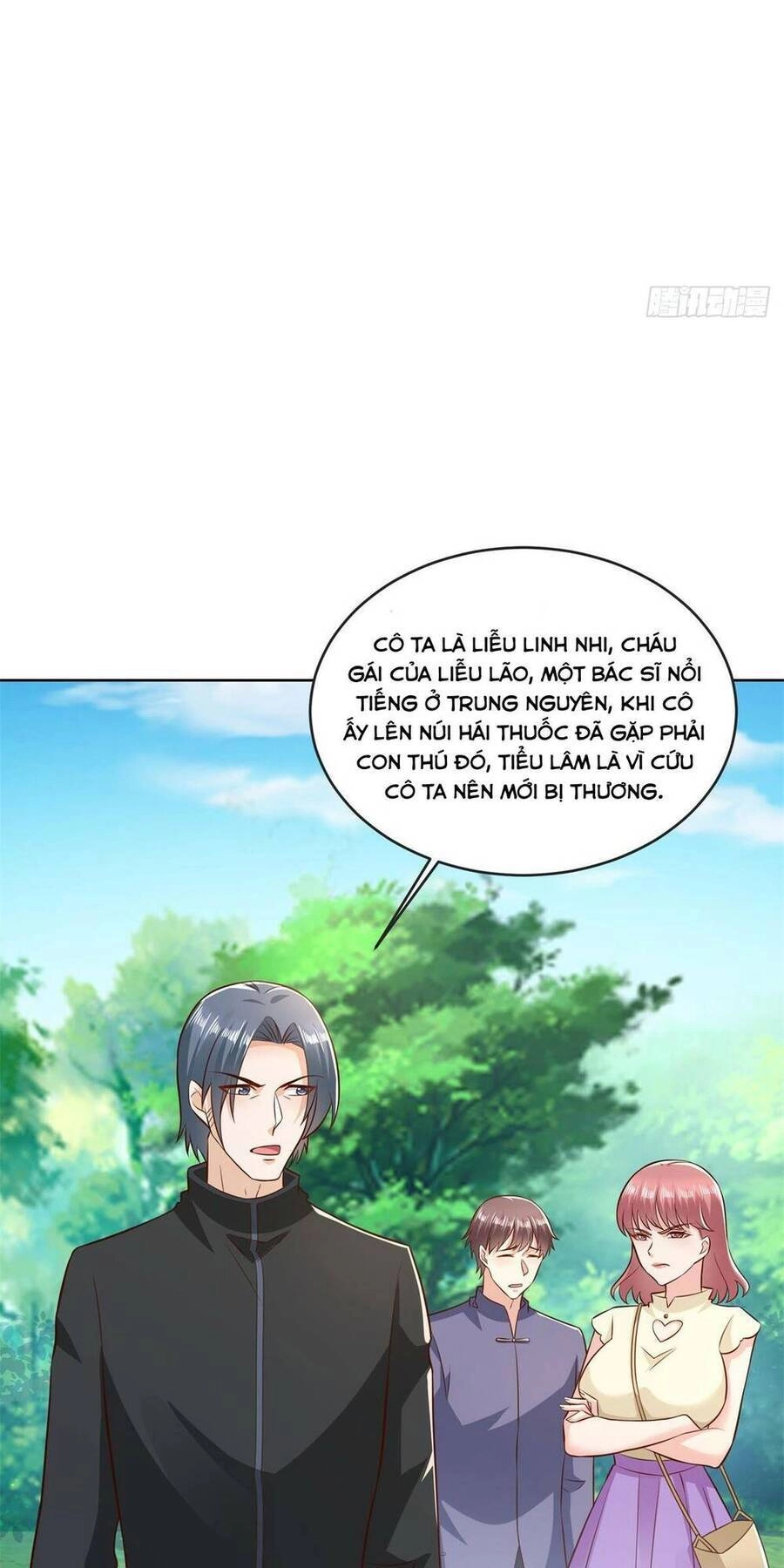 Chiến Thần Mạnh Nhất Đô Thị Chapter 20 - 21