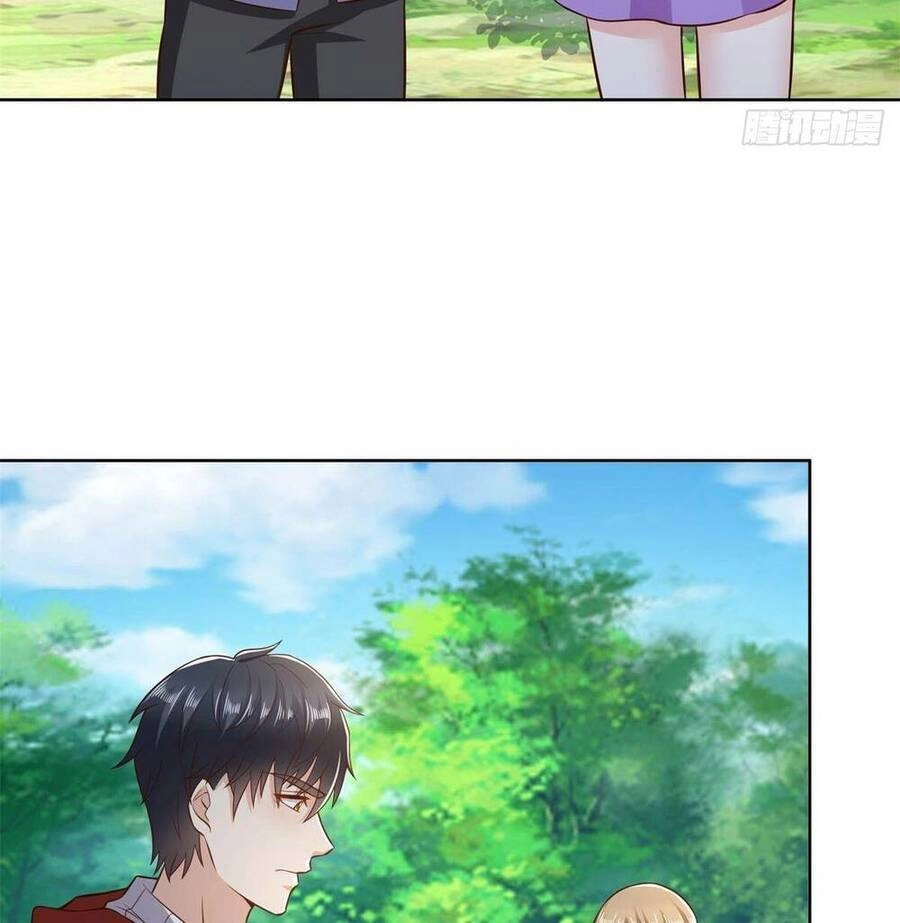 Chiến Thần Mạnh Nhất Đô Thị Chapter 20 - 23