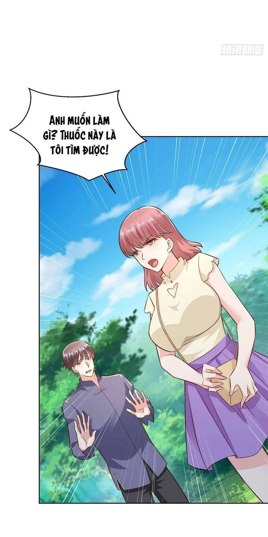 Chiến Thần Mạnh Nhất Đô Thị Chapter 20 - 26