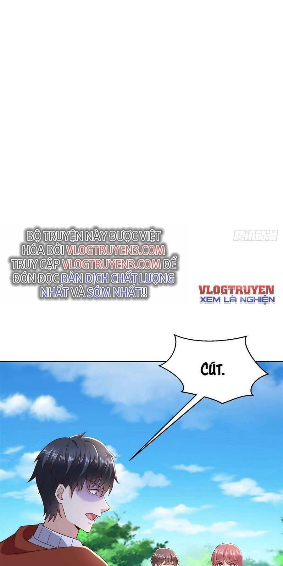 Chiến Thần Mạnh Nhất Đô Thị Chapter 20 - 28