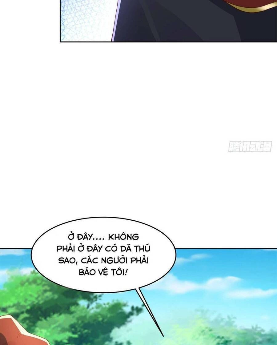 Chiến Thần Mạnh Nhất Đô Thị Chapter 20 - 30