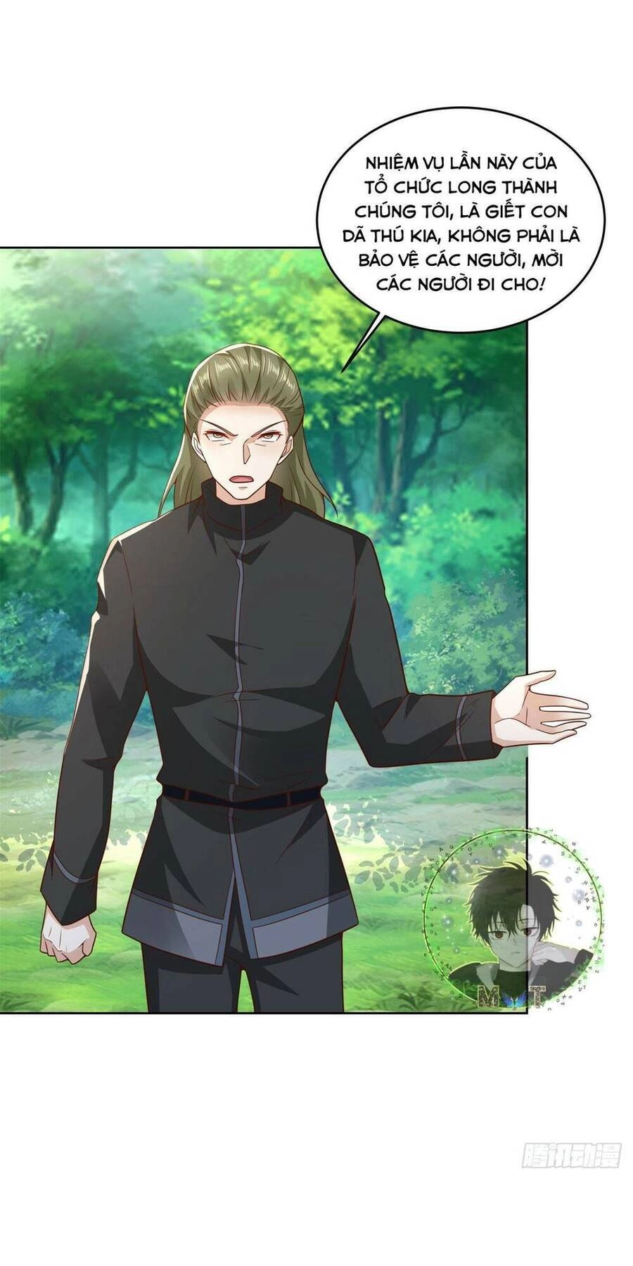 Chiến Thần Mạnh Nhất Đô Thị Chapter 20 - 32