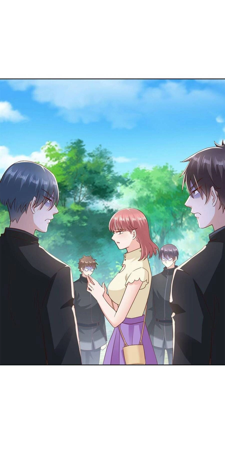 Chiến Thần Mạnh Nhất Đô Thị Chapter 20 - 33