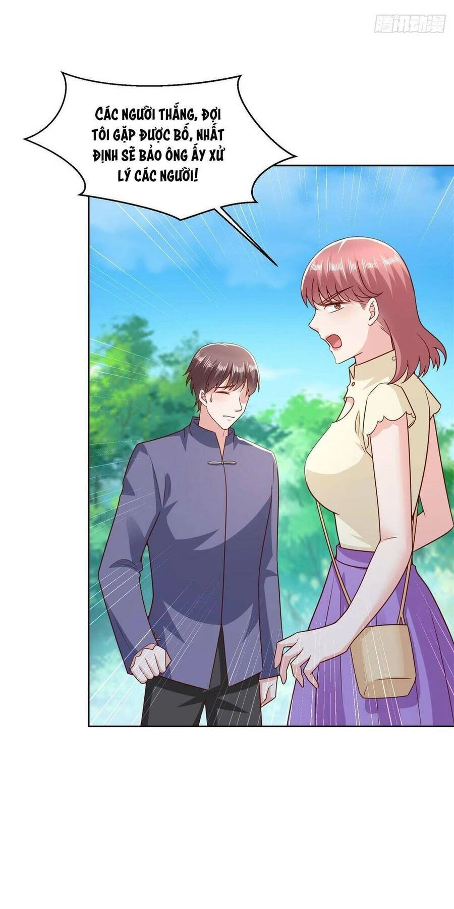 Chiến Thần Mạnh Nhất Đô Thị Chapter 20 - 34