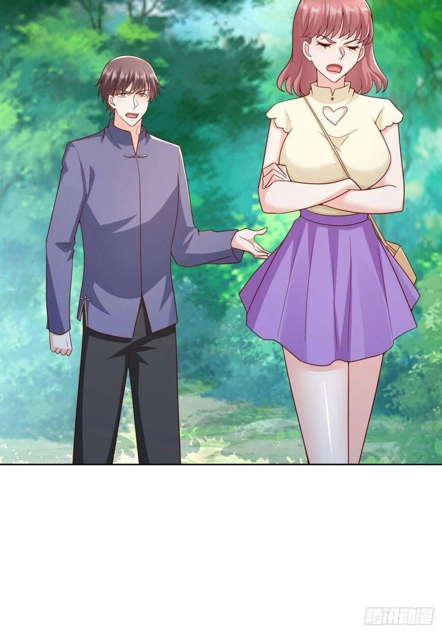 Chiến Thần Mạnh Nhất Đô Thị Chapter 20 - 37