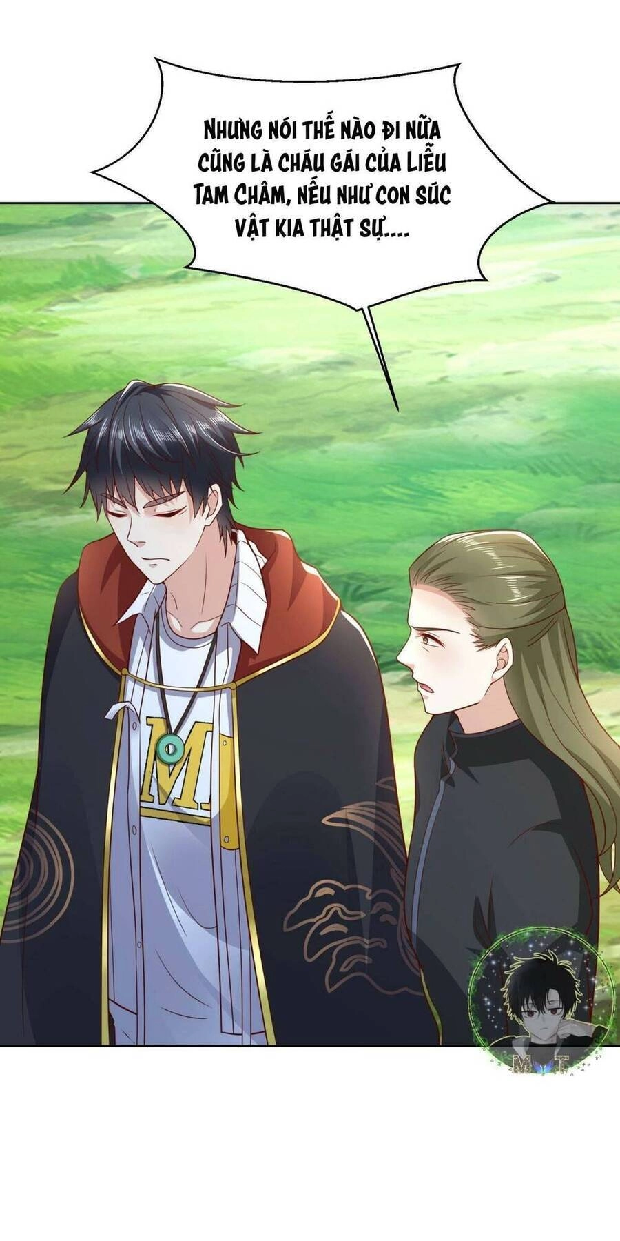 Chiến Thần Mạnh Nhất Đô Thị Chapter 20 - 38