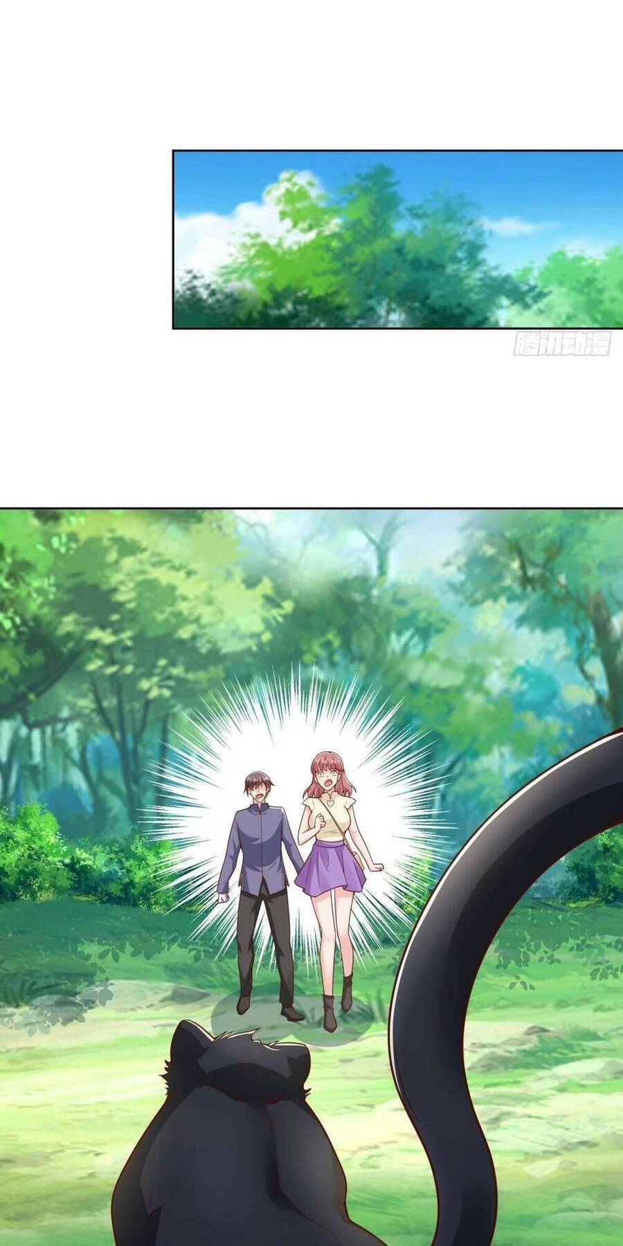 Chiến Thần Mạnh Nhất Đô Thị Chapter 20 - 40