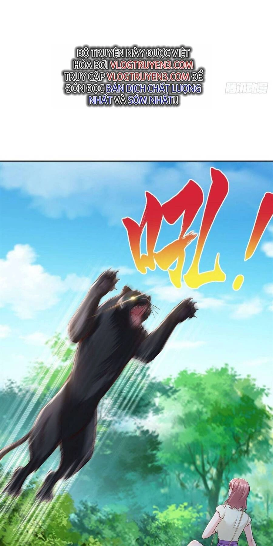 Chiến Thần Mạnh Nhất Đô Thị Chapter 21 - 6