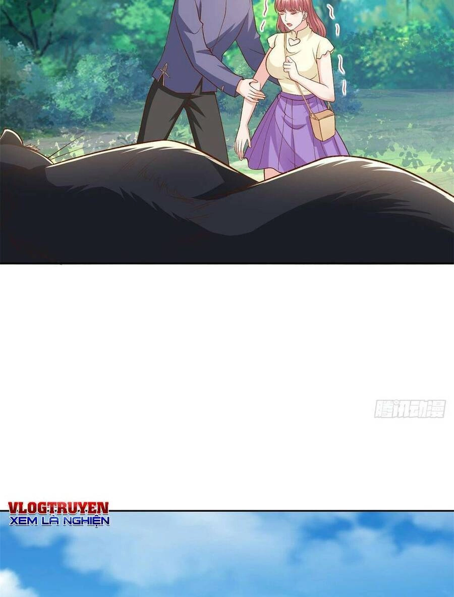 Chiến Thần Mạnh Nhất Đô Thị Chapter 21 - 12