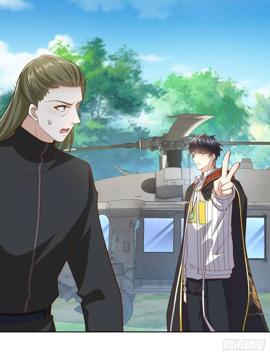 Chiến Thần Mạnh Nhất Đô Thị Chapter 21 - 13