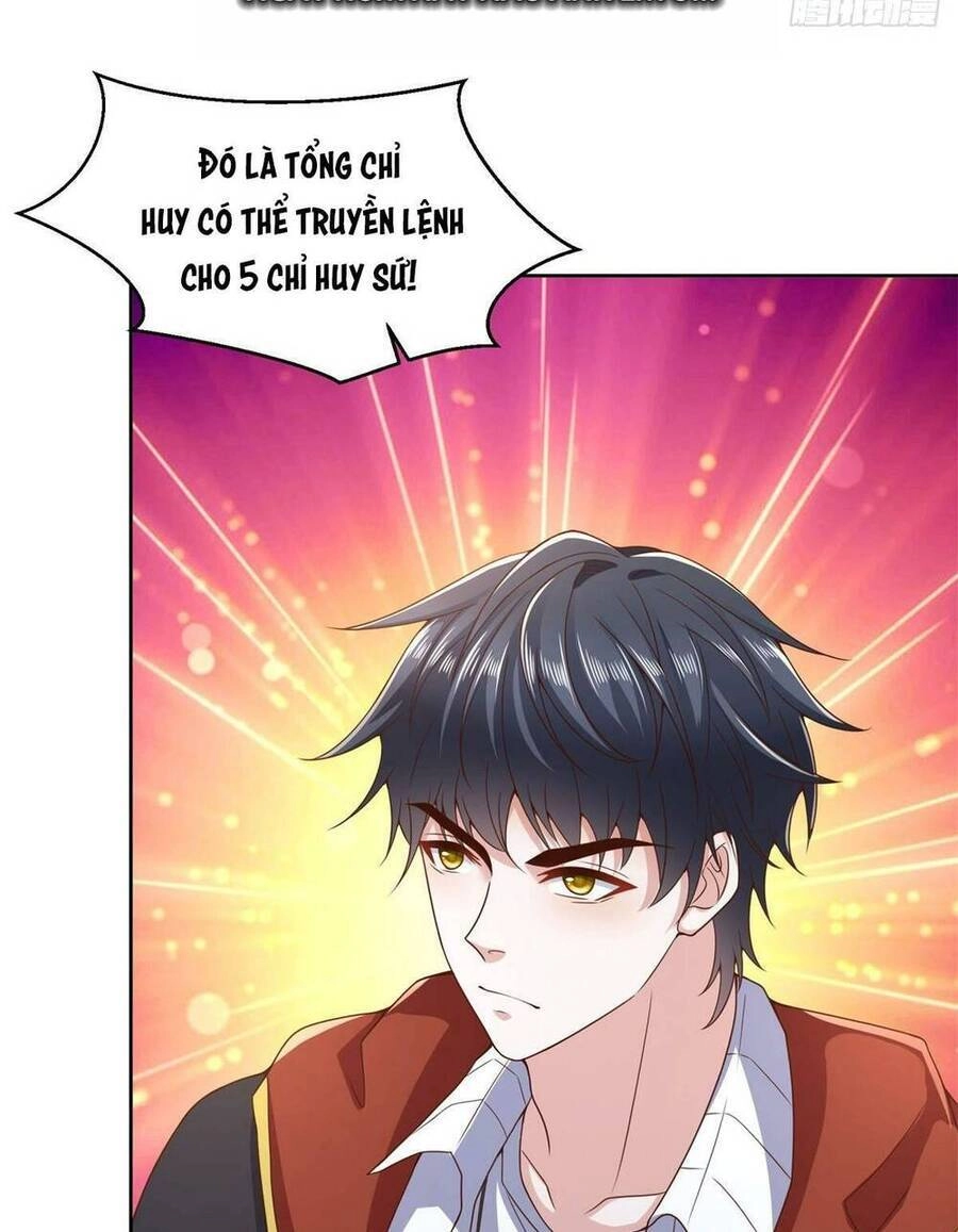 Chiến Thần Mạnh Nhất Đô Thị Chapter 21 - 18