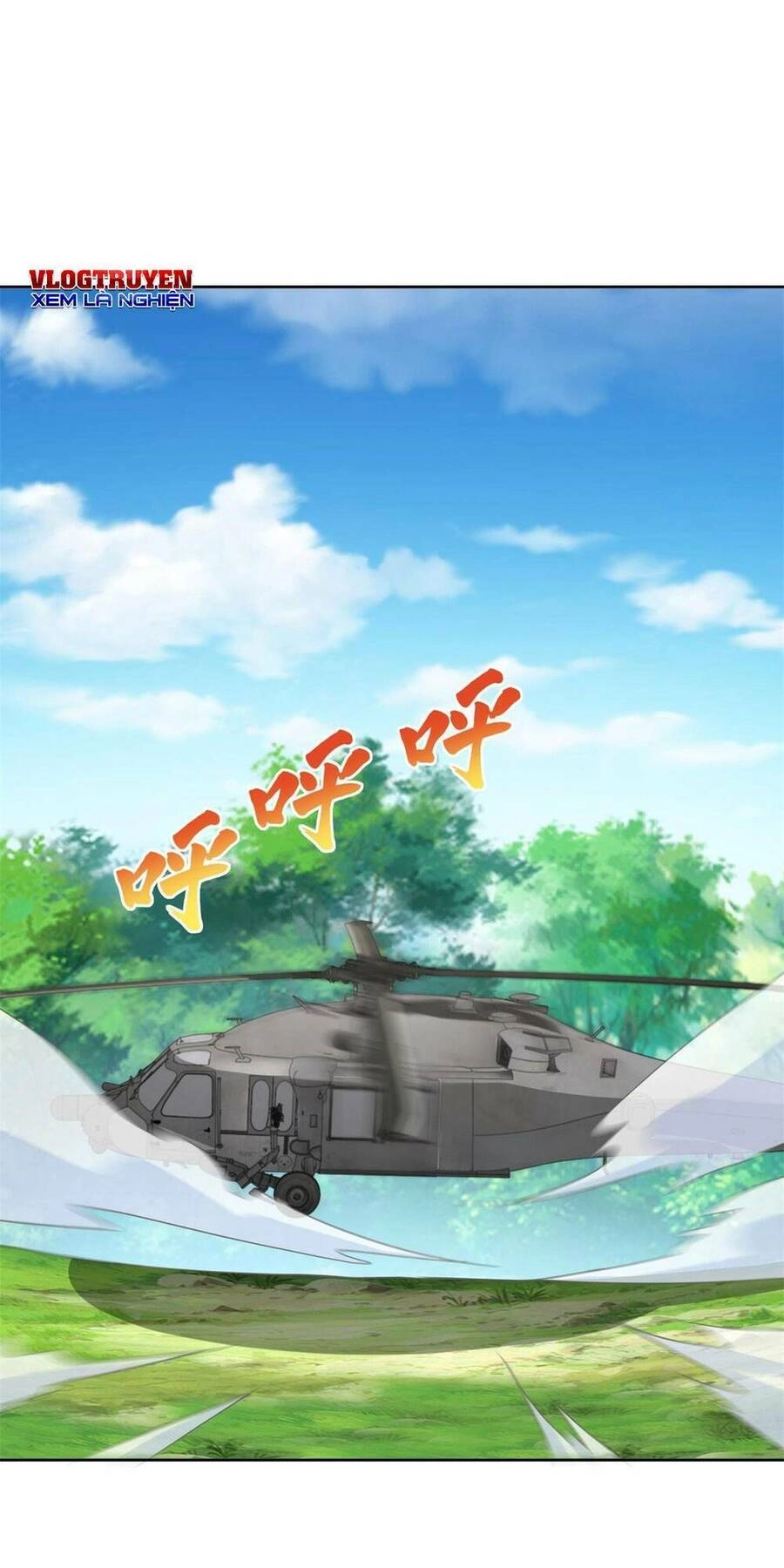 Chiến Thần Mạnh Nhất Đô Thị Chapter 21 - 20