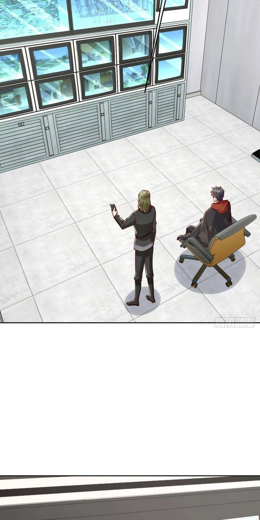 Chiến Thần Mạnh Nhất Đô Thị Chapter 21 - 22