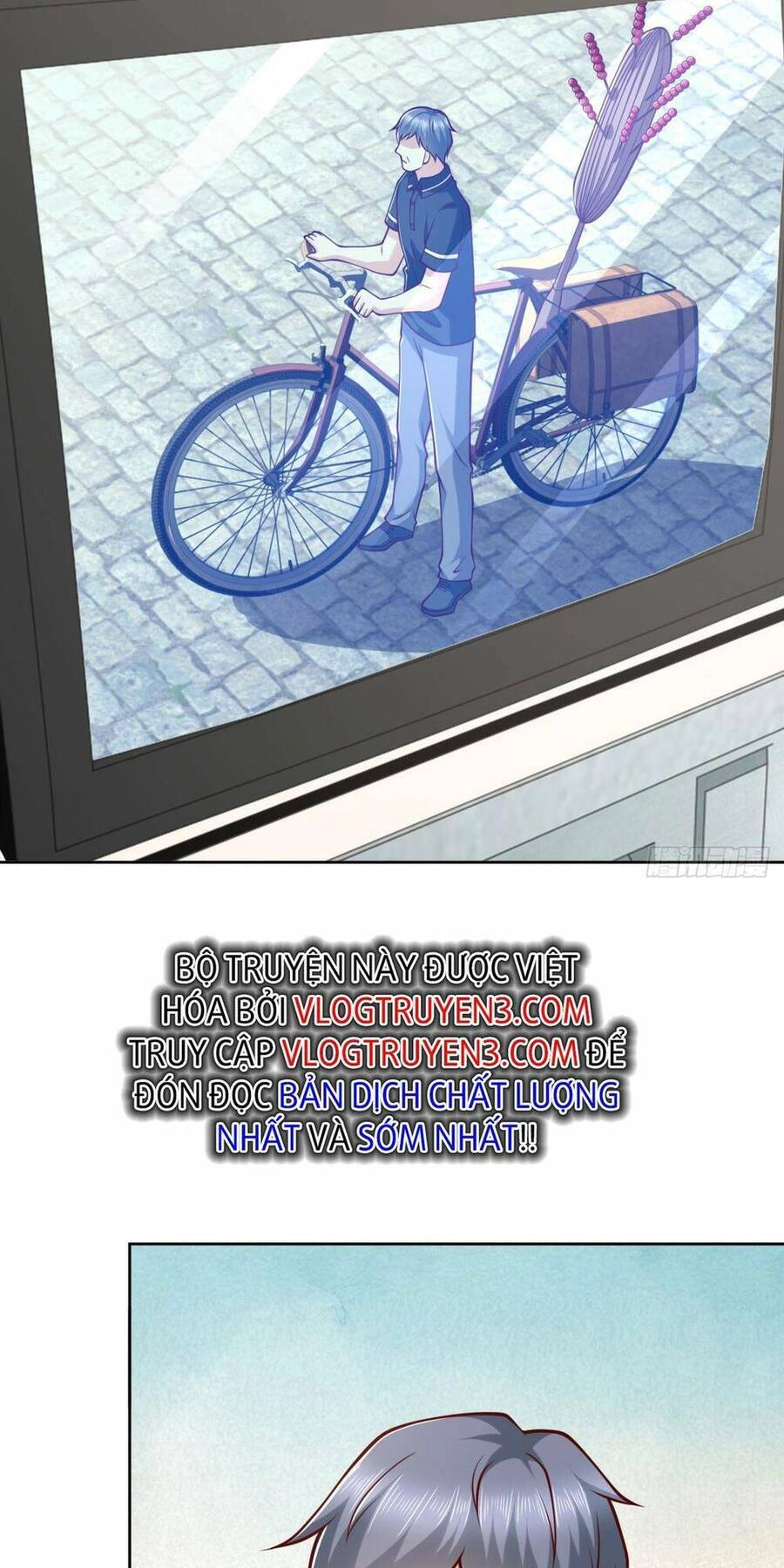 Chiến Thần Mạnh Nhất Đô Thị Chapter 21 - 23