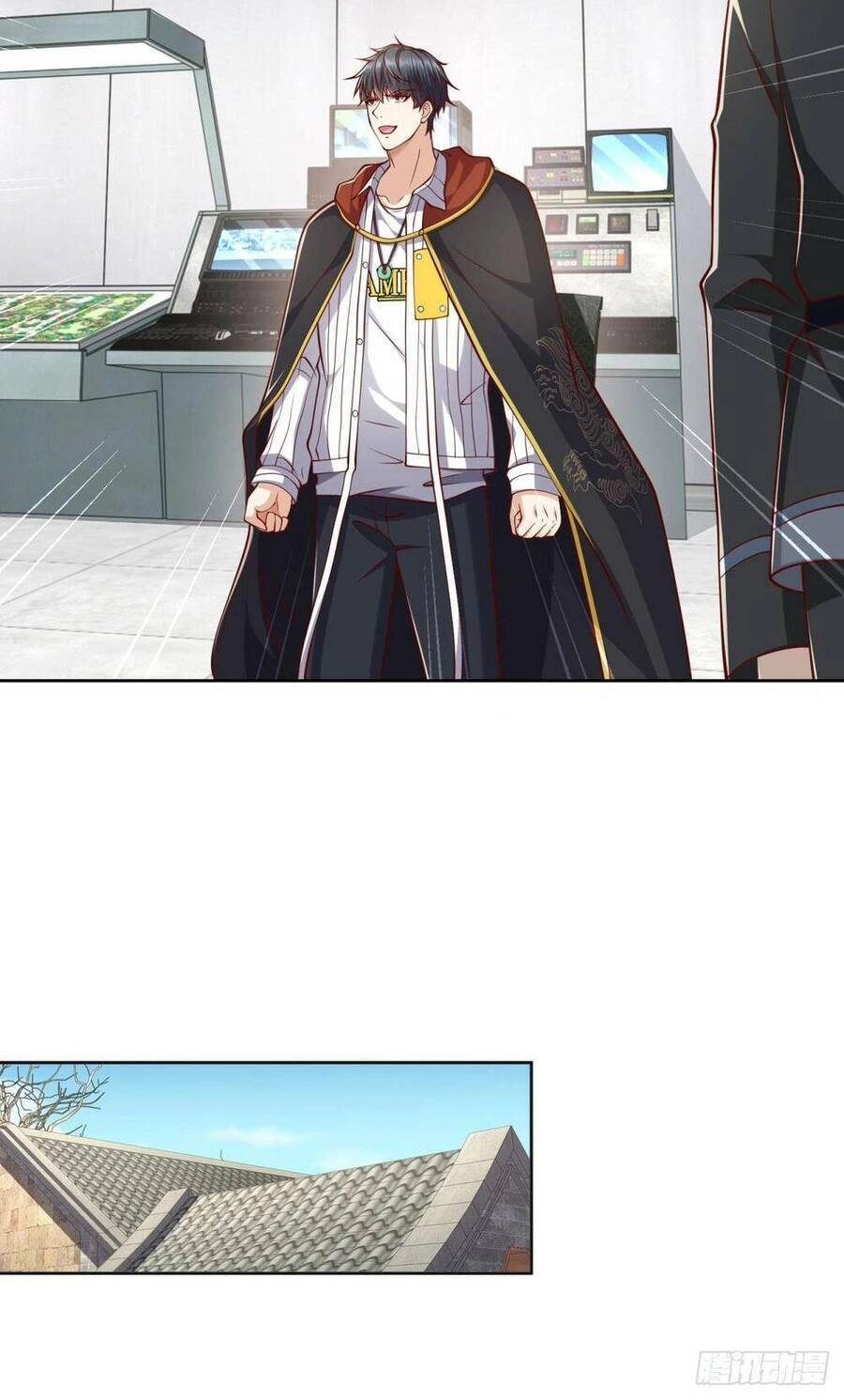 Chiến Thần Mạnh Nhất Đô Thị Chapter 21 - 25