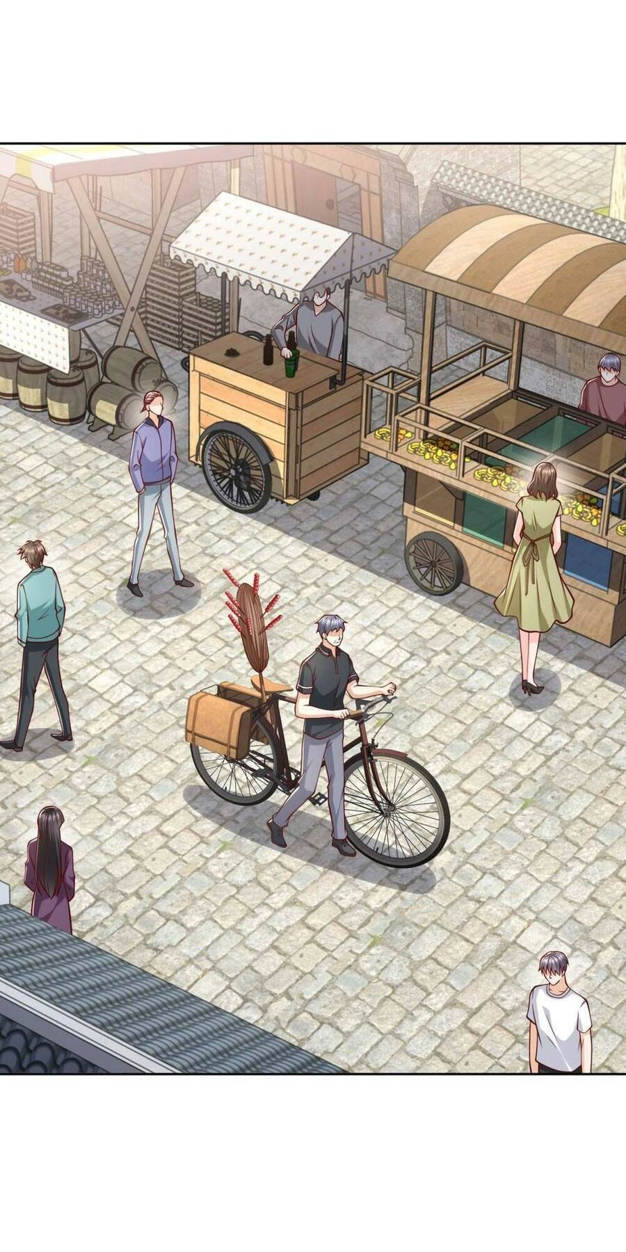 Chiến Thần Mạnh Nhất Đô Thị Chapter 21 - 26