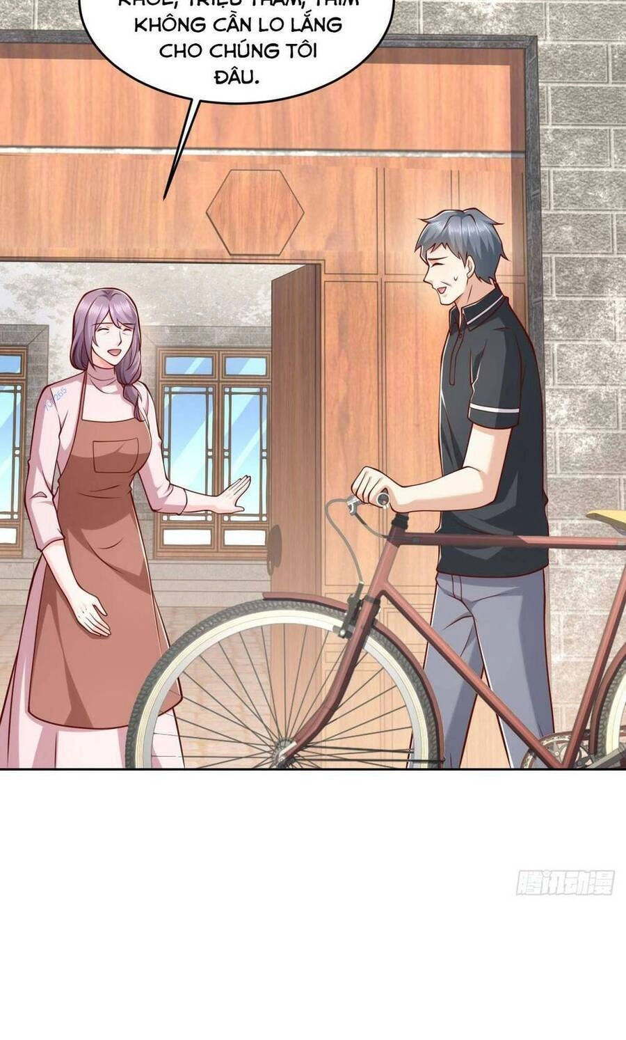 Chiến Thần Mạnh Nhất Đô Thị Chapter 21 - 29