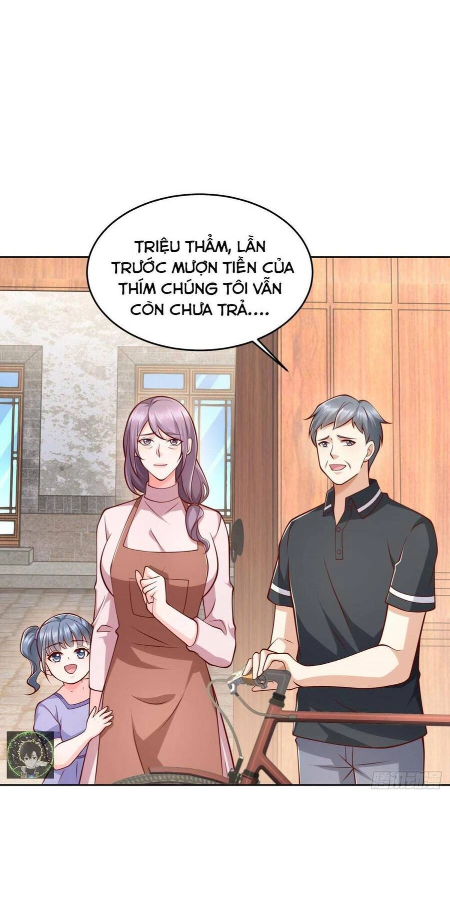 Chiến Thần Mạnh Nhất Đô Thị Chapter 21 - 31