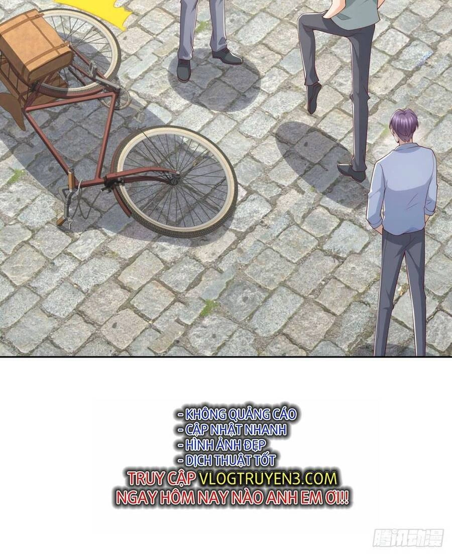 Chiến Thần Mạnh Nhất Đô Thị Chapter 21 - 39