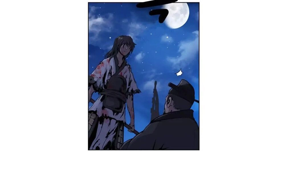 Kẻ Lang Thang Chapter 1 - 5