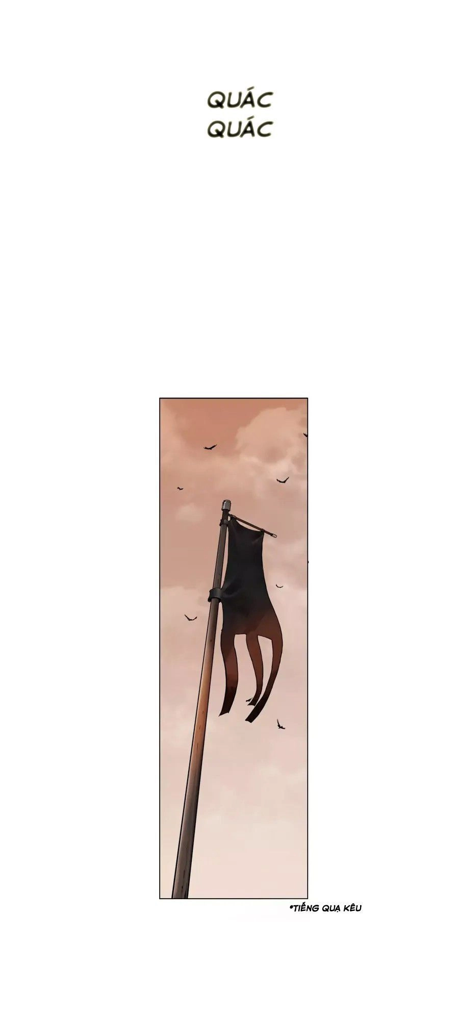 Kẻ Lang Thang Chapter 1 - 8