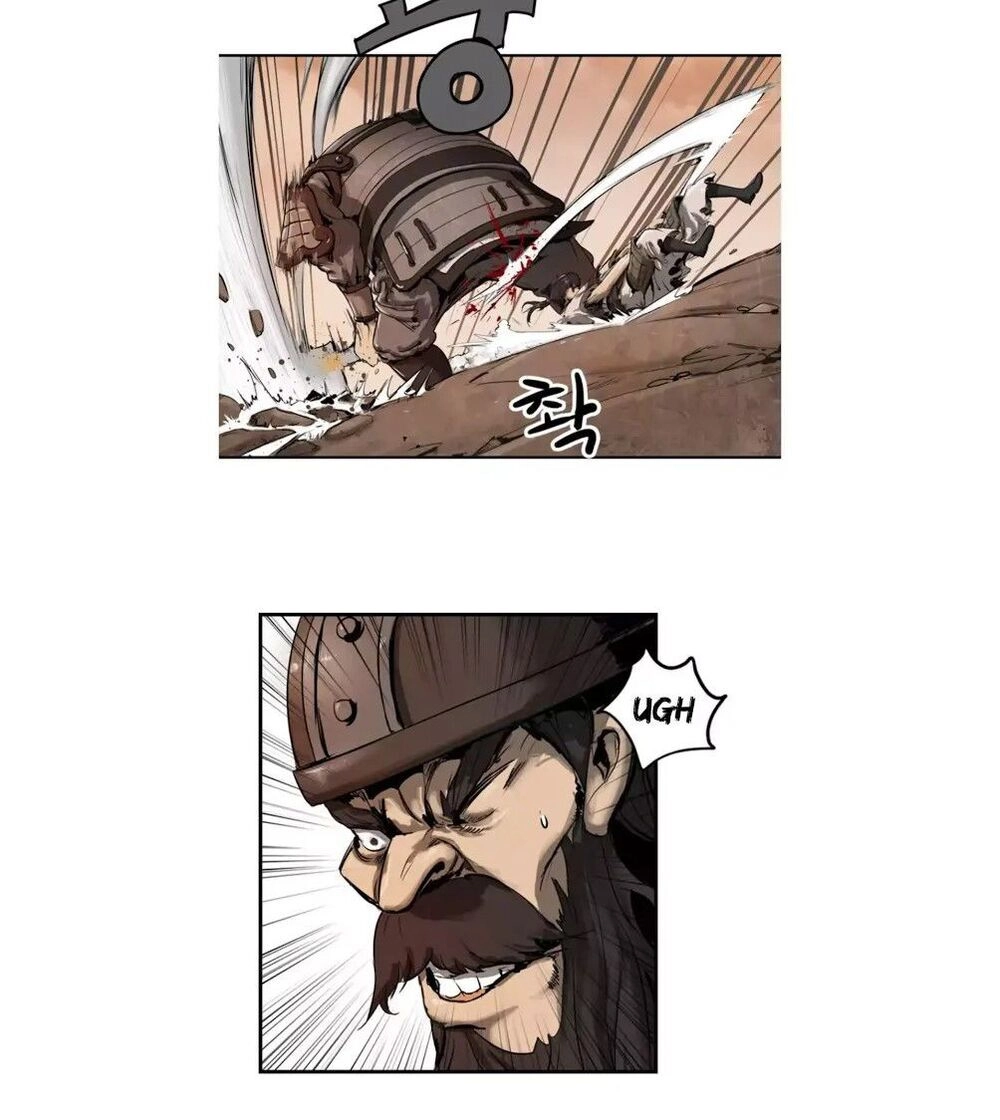 Kẻ Lang Thang Chapter 1 - 26