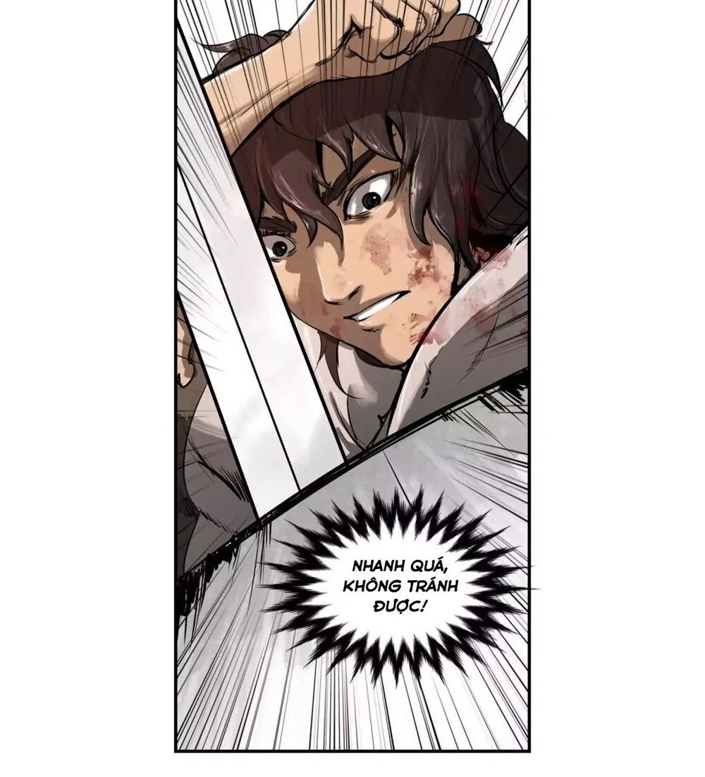 Kẻ Lang Thang Chapter 1 - 28