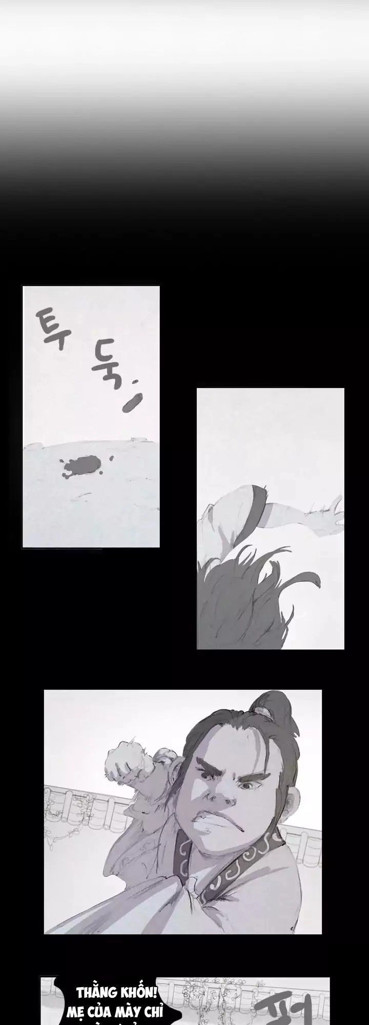 Kẻ Lang Thang Chapter 2 - 25