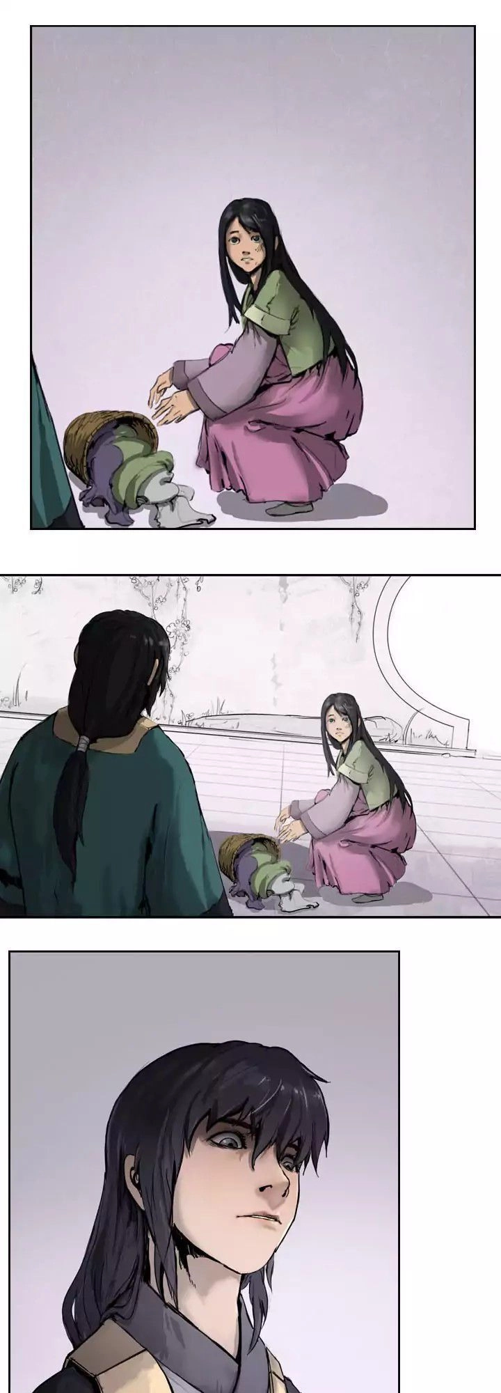 Kẻ Lang Thang Chapter 2 - 37