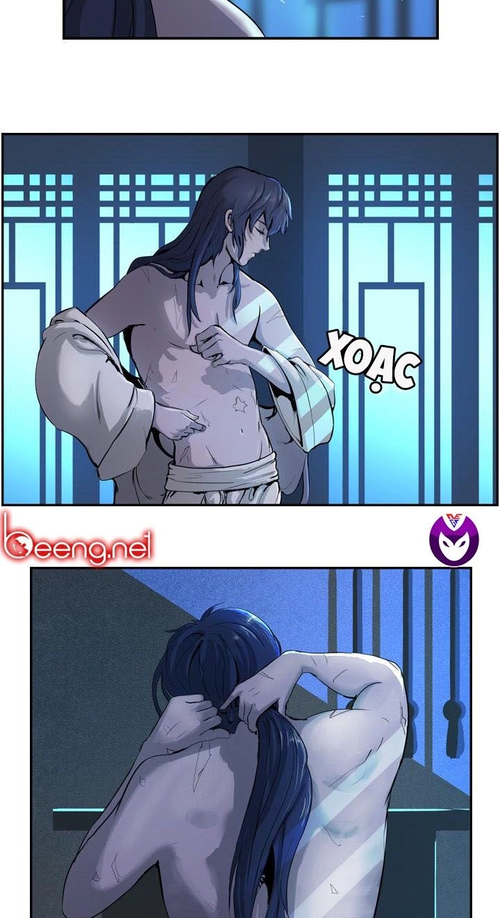 Kẻ Lang Thang Chapter 3 - 2