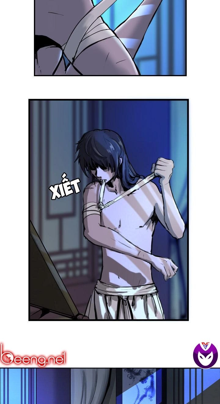 Kẻ Lang Thang Chapter 3 - 5