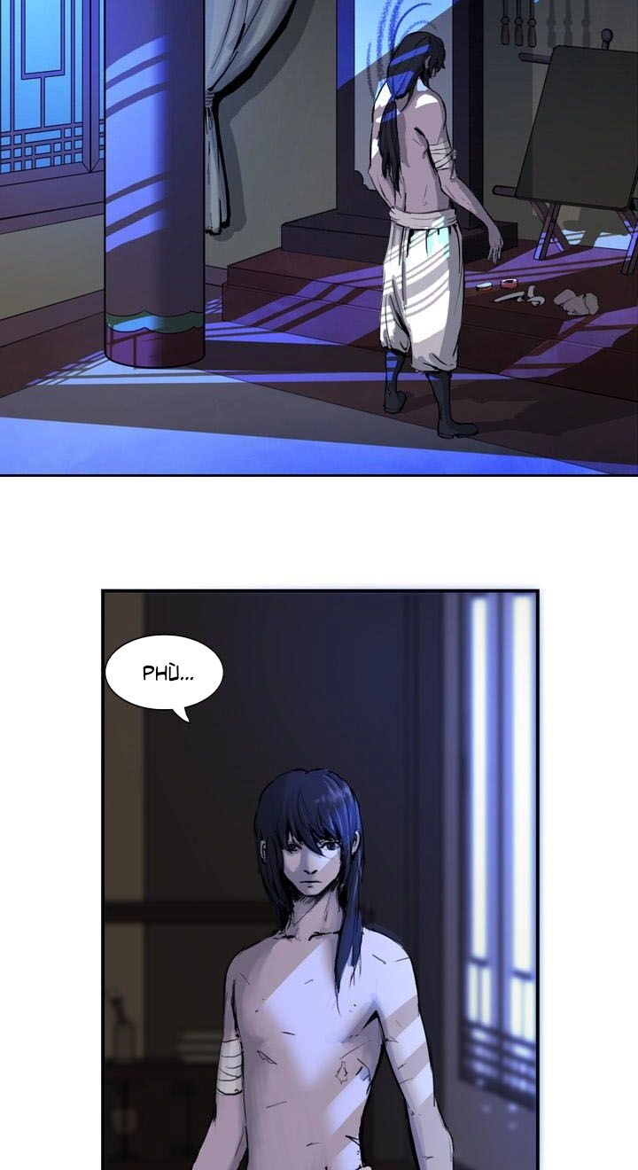 Kẻ Lang Thang Chapter 3 - 6