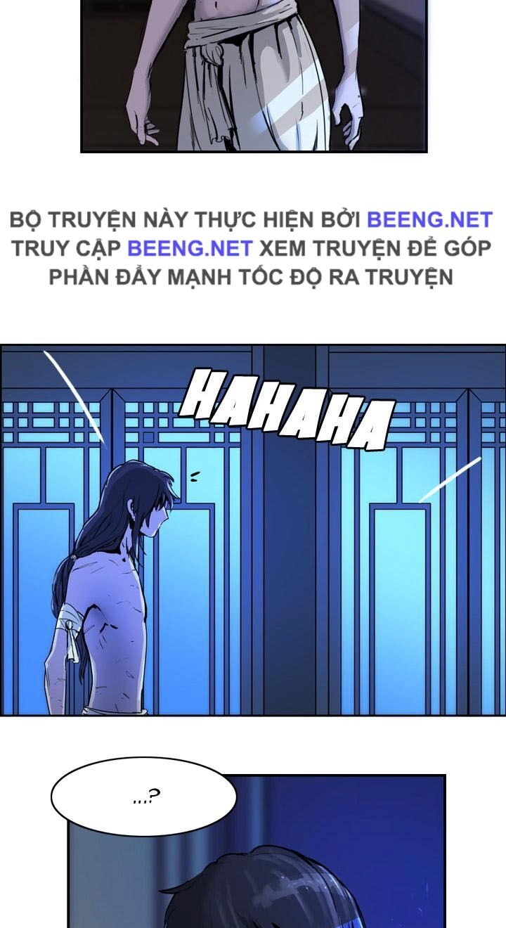 Kẻ Lang Thang Chapter 3 - 7