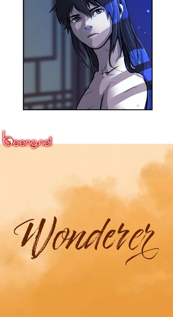 Kẻ Lang Thang Chapter 3 - 8