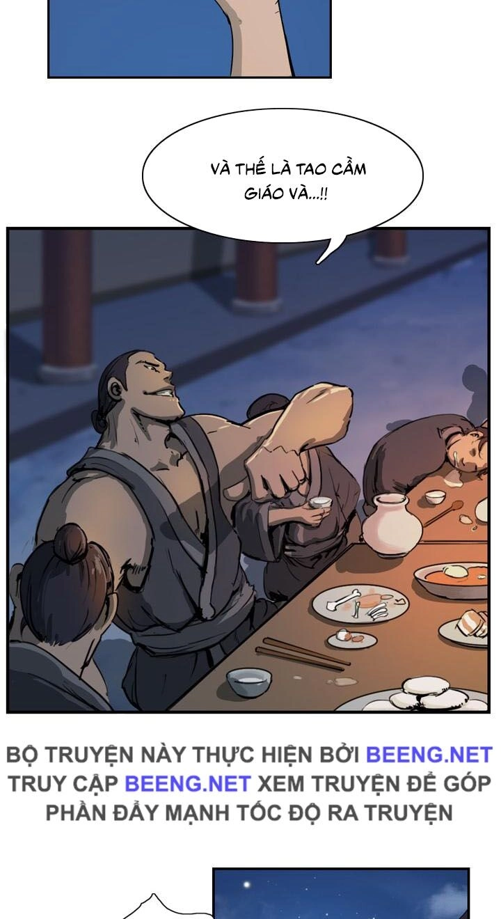 Kẻ Lang Thang Chapter 3 - 10