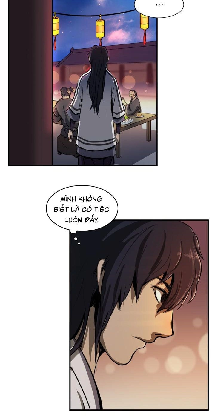 Kẻ Lang Thang Chapter 3 - 12