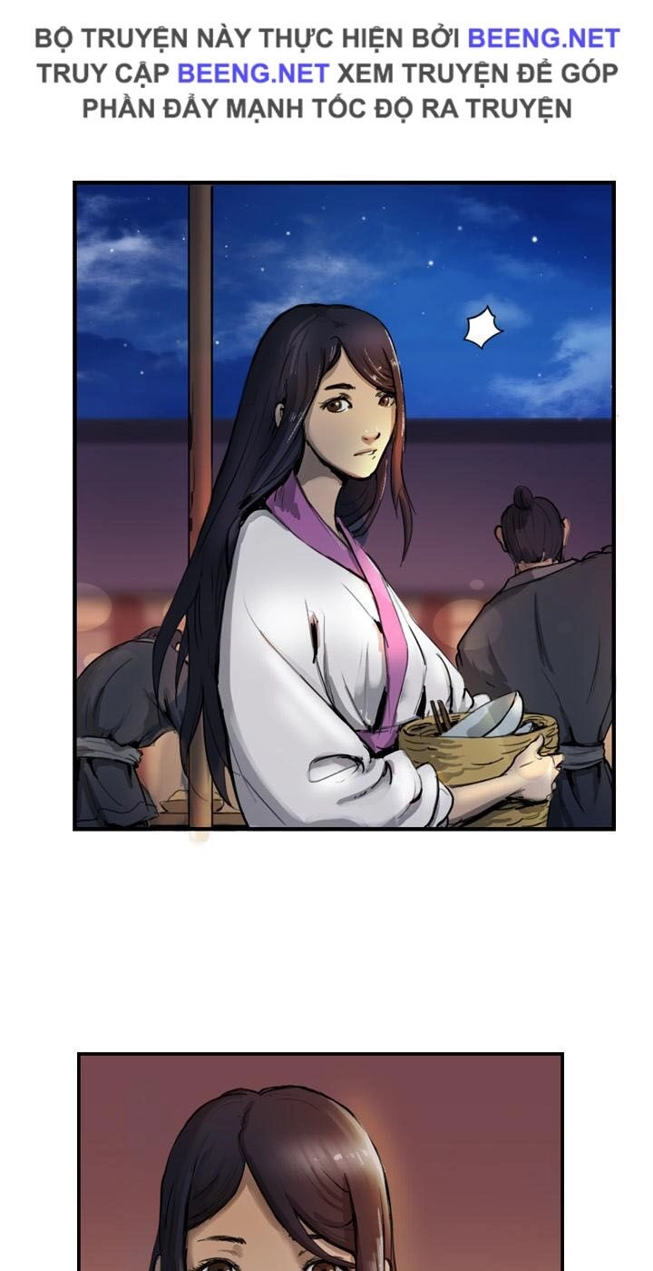 Kẻ Lang Thang Chapter 3 - 13