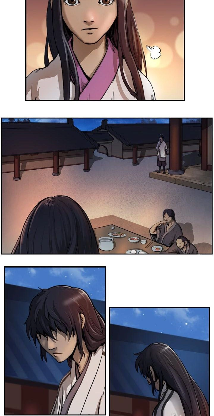 Kẻ Lang Thang Chapter 3 - 14