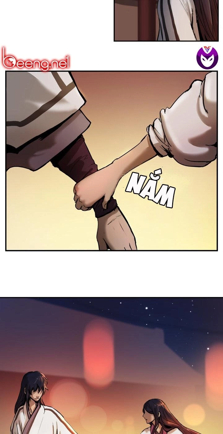 Kẻ Lang Thang Chapter 3 - 15