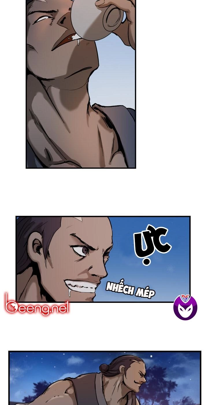 Kẻ Lang Thang Chapter 3 - 23