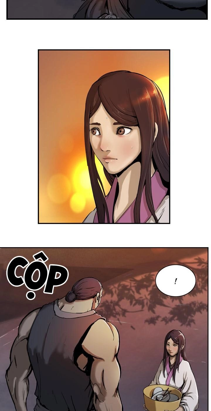 Kẻ Lang Thang Chapter 3 - 25