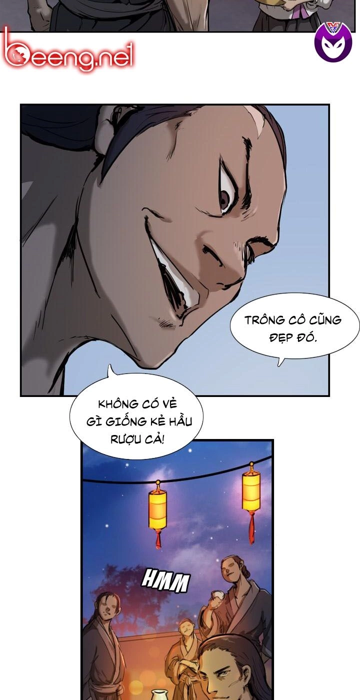 Kẻ Lang Thang Chapter 3 - 26